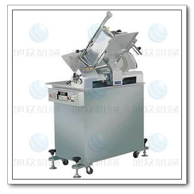 肉丸机以特色主宰市场