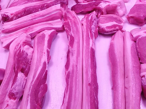 切实抓好生猪产能综合调控 促进生猪产业高质量发展