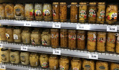 绵阳市创新实施食品相关产品生产企业“全链条质量问诊”